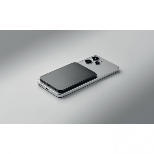 SLIMVOLT 5000 mAh išorinė baterija (power bank įkroviklis), 20W SLIMVOLT 5000 mAh išorinė baterija (power bank įkroviklis), 20W