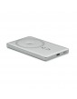CORE magnetinė 5000 mAh išorinė baterija (power bank įkroviklis), 15W