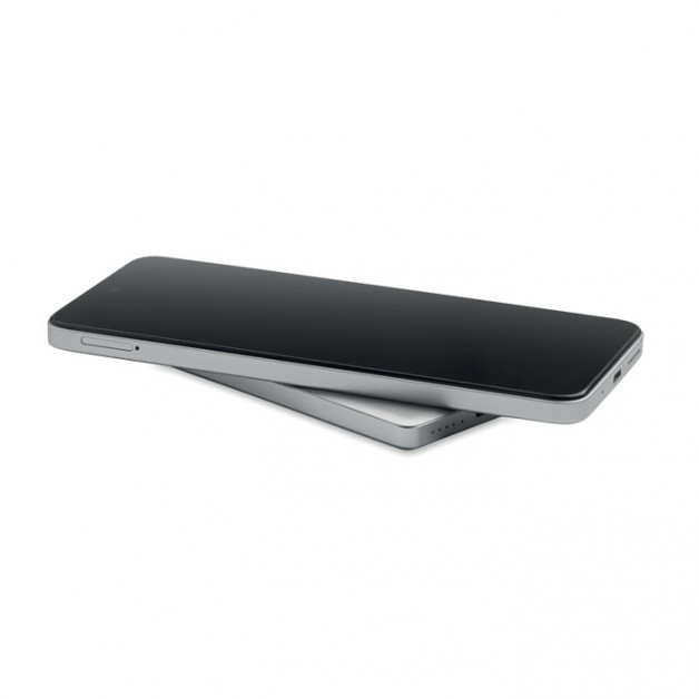 CORE magnetinė 5000 mAh išorinė baterija (power bank įkroviklis), 15W