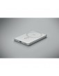 CORE magnetinė 5000 mAh išorinė baterija (power bank įkroviklis), 15W