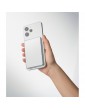 CORE magnetinė 5000 mAh išorinė baterija (power bank įkroviklis), 15W