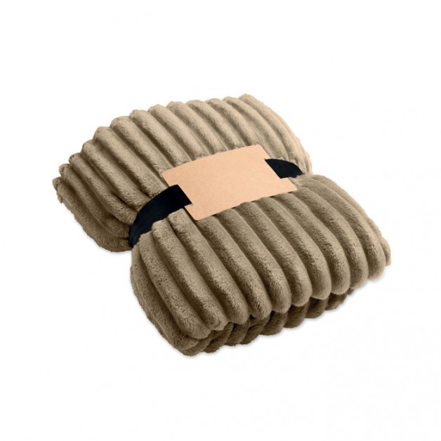 NIEVE RPET fleece pledas NIEVE RPET fleece pledas