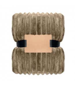 NIEVE RPET fleece pledas