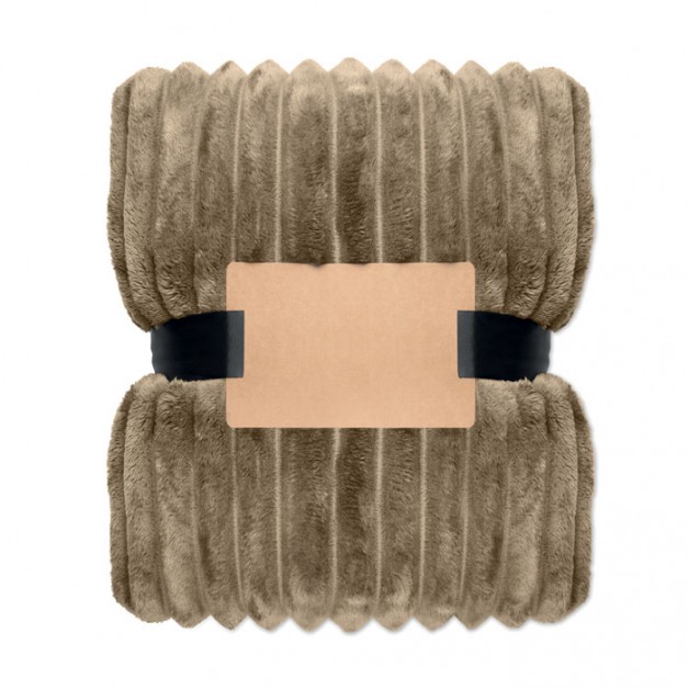 NIEVE RPET fleece pledas NIEVE RPET fleece pledas