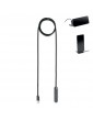 NIFTY USB-C laidas ir mobiliojo telefono stovas, 60W