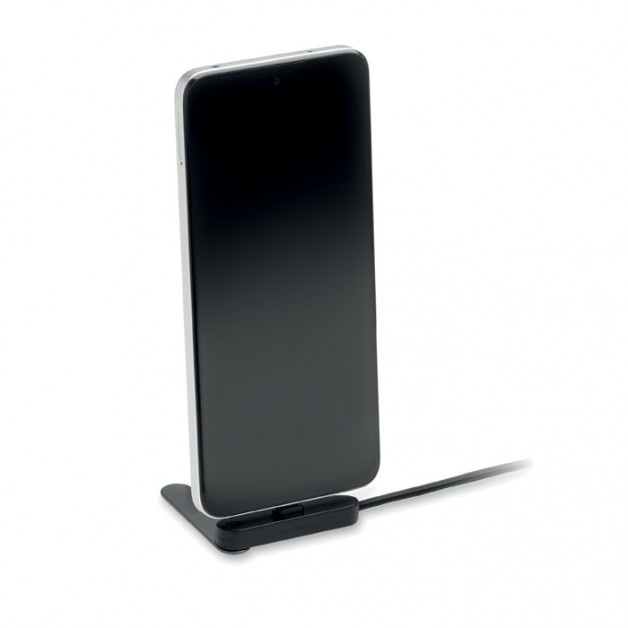 NIFTY USB-C laidas ir mobiliojo telefono stovas, 60W