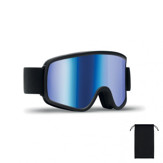 NISEKO slidinėjimo akiniai UV400 NISEKO slidinėjimo akiniai UV400