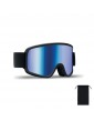 NISEKO slidinėjimo akiniai UV400 NISEKO slidinėjimo akiniai UV400