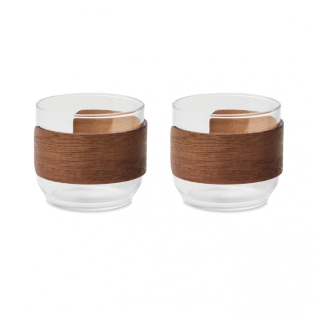 BOGOTA SET kavos puodelių rinkinys, 120ml BOGOTA SET kavos puodelių rinkinys, 120ml