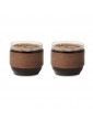 BOGOTA SET kavos puodelių rinkinys, 120ml BOGOTA SET kavos puodelių rinkinys, 120ml