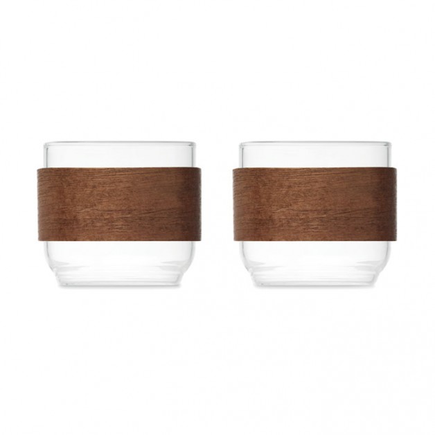 BOGOTA SET kavos puodelių rinkinys, 120ml BOGOTA SET kavos puodelių rinkinys, 120ml