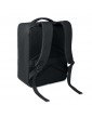 CITYFLOW RPET kuprinė su vidiniu vakuuminiu maišu, 18L CITYFLOW RPET kuprinė su vidiniu vakuuminiu maišu, 18L