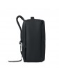 CITYFLOW RPET kuprinė su vidiniu vakuuminiu maišu, 18L CITYFLOW RPET kuprinė su vidiniu vakuuminiu maišu, 18L