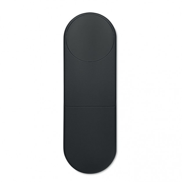 ELASTI sulankstomas 3-in-1 kroviklis, 15W ELASTI sulankstomas 3-in-1 kroviklis, 15W