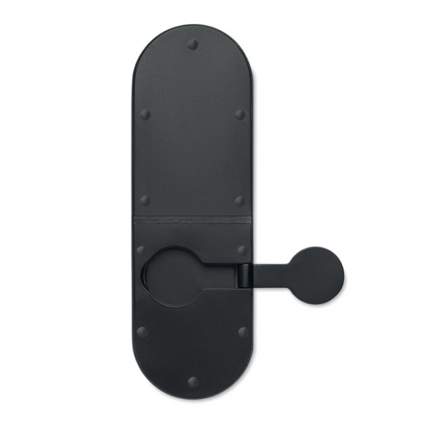 ELASTI sulankstomas 3-in-1 kroviklis, 15W ELASTI sulankstomas 3-in-1 kroviklis, 15W