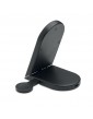 ELASTI sulankstomas 3-in-1 kroviklis, 15W ELASTI sulankstomas 3-in-1 kroviklis, 15W