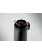 CAFETITO dvisienis kelioninis kavos puodelis su filtru, 450ml CAFETITO dvisienis kelioninis kavos puodelis su filtru, 450ml