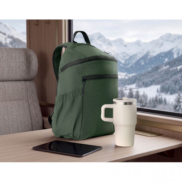 NEXUS nailoninė kuprinė, 10L NEXUS nailoninė kuprinė, 10L