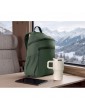 NEXUS nailoninė kuprinė, 10L NEXUS nailoninė kuprinė, 10L