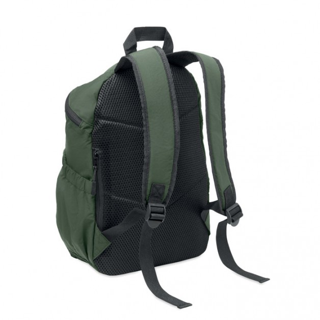NEXUS nailoninė kuprinė, 10L NEXUS nailoninė kuprinė, 10L
