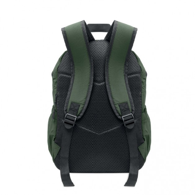 NEXUS nailoninė kuprinė, 10L NEXUS nailoninė kuprinė, 10L
