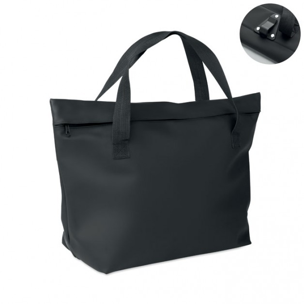 RIDE TOTE BAG PU kelioninis krepšys, 10L