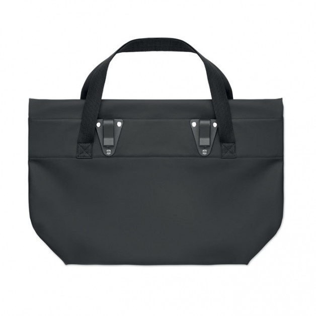 RIDE TOTE BAG PU kelioninis krepšys, 10L