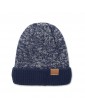 PUNTOS megzta beanie kepurė PUNTOS megzta beanie kepurė