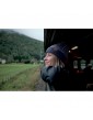 PUNTOS megzta beanie kepurė PUNTOS megzta beanie kepurė