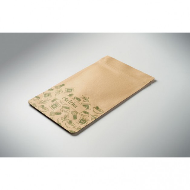 MATCHA Matcha arbatos milteliai, 10g MATCHA Matcha arbatos milteliai, 10g