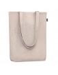 NAIMA TOTE pirkinių krepšys iš kanapių pluošto, 200 gr/m²