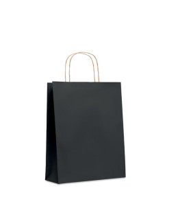 PAPER TONE M vidutinio dydžio popierinis dovanų maišelis  90 gr/m²