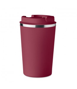 BRACE dvisienis kelioninis puodelis, 350 ml BRACE dvisienis kelioninis puodelis, 350 ml