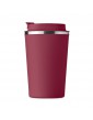 BRACE dvisienis kelioninis puodelis, 350 ml