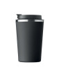 BRACE dvisienis kelioninis puodelis 350 ml
