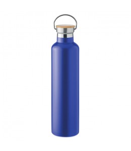 HELSINKI LARGE didelė dvisienė gertuvė - termosas, 1L