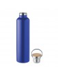 HELSINKI LARGE didelė dvisienė gertuvė - termosas, 1L