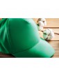 BICCA CAP organinės medvilnės kepurėlė su snapeliu, 250 g/m²