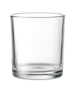 PONGO žema stiklinė, 300 ml