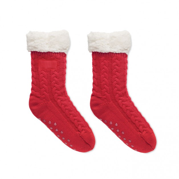 CANICHIE žieminės kojinės su kailiuku, dydis M