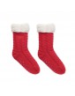 CANICHIE žieminės kojinės su kailiuku, dydis M