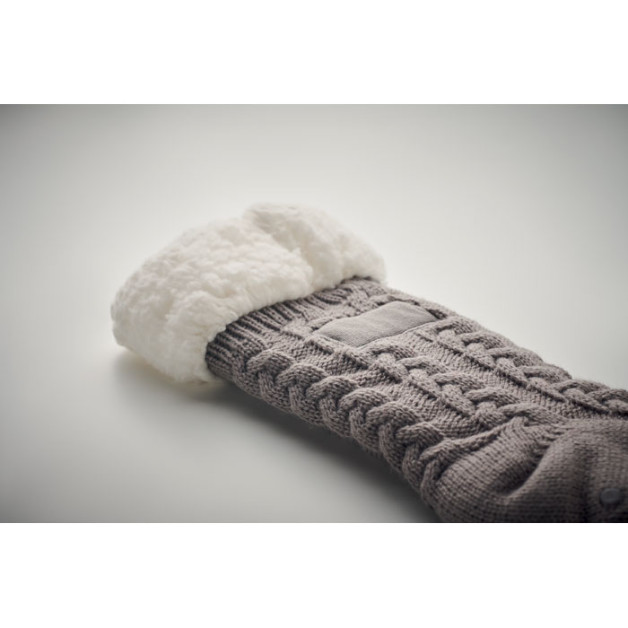 CANICHIE žieminės kojinės su kailiuku, dydis L