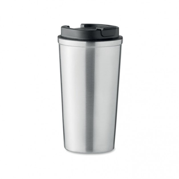 BRACE + dvisienis kelioninis puodelis, 510 ml
