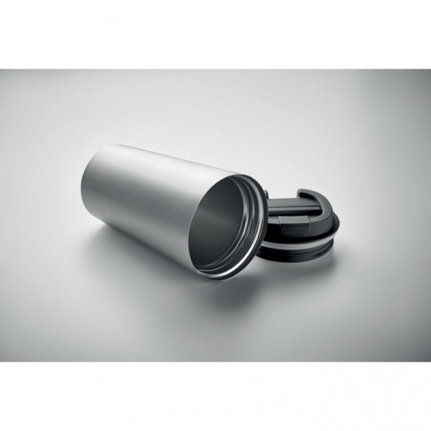 BRACE + dvisienis kelioninis puodelis, 510 ml