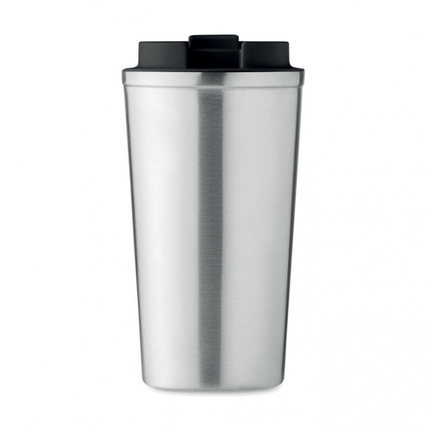 BRACE + dvisienis kelioninis puodelis, 510 ml
