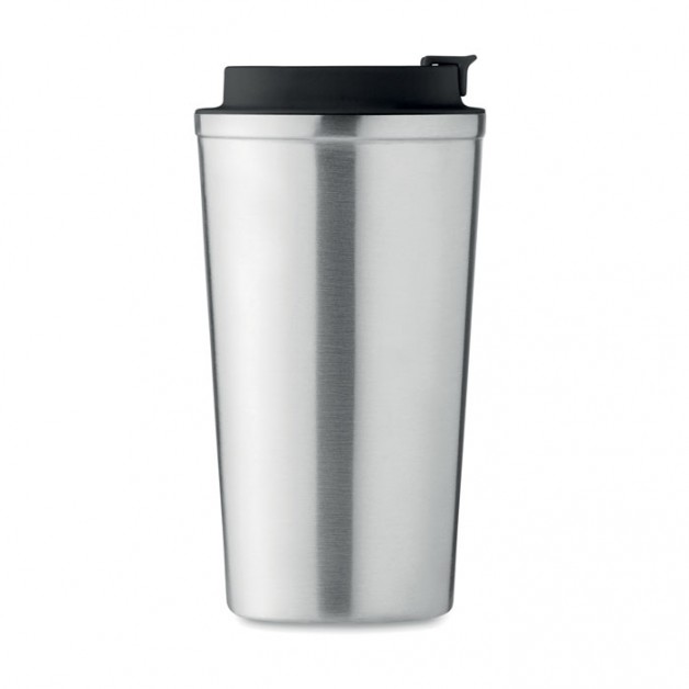 BRACE + dvisienis kelioninis puodelis, 510 ml