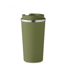 BRACE + dvisienis kelioninis puodelis, 510ml BRACE + dvisienis kelioninis puodelis, 510ml