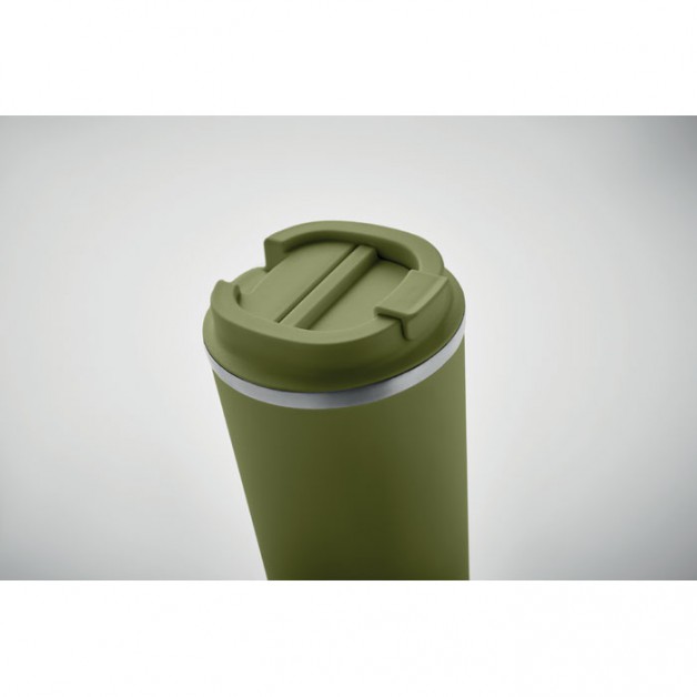 BRACE + dvisienis kelioninis puodelis, 510ml