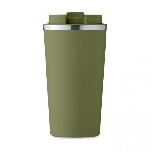BRACE + dvisienis kelioninis puodelis, 510ml