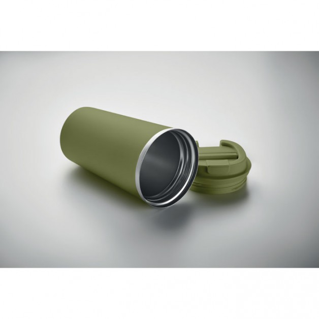 BRACE + dvisienis kelioninis puodelis, 510ml